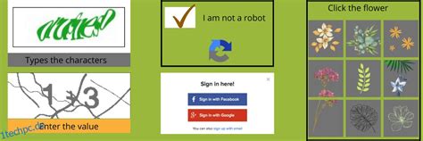 automatische captcha-lösungsdienste